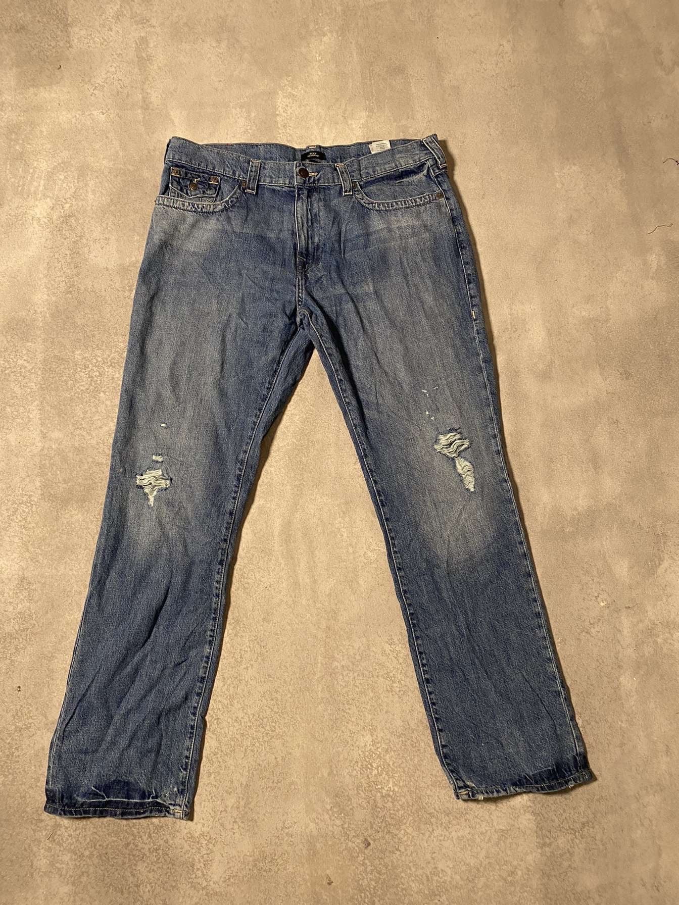 True Religion Jeans W42