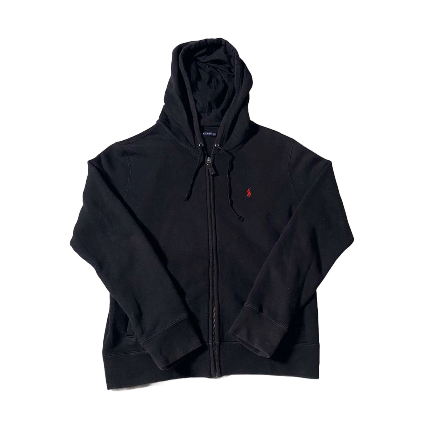 Ralph Lauren Zipup Hoodie