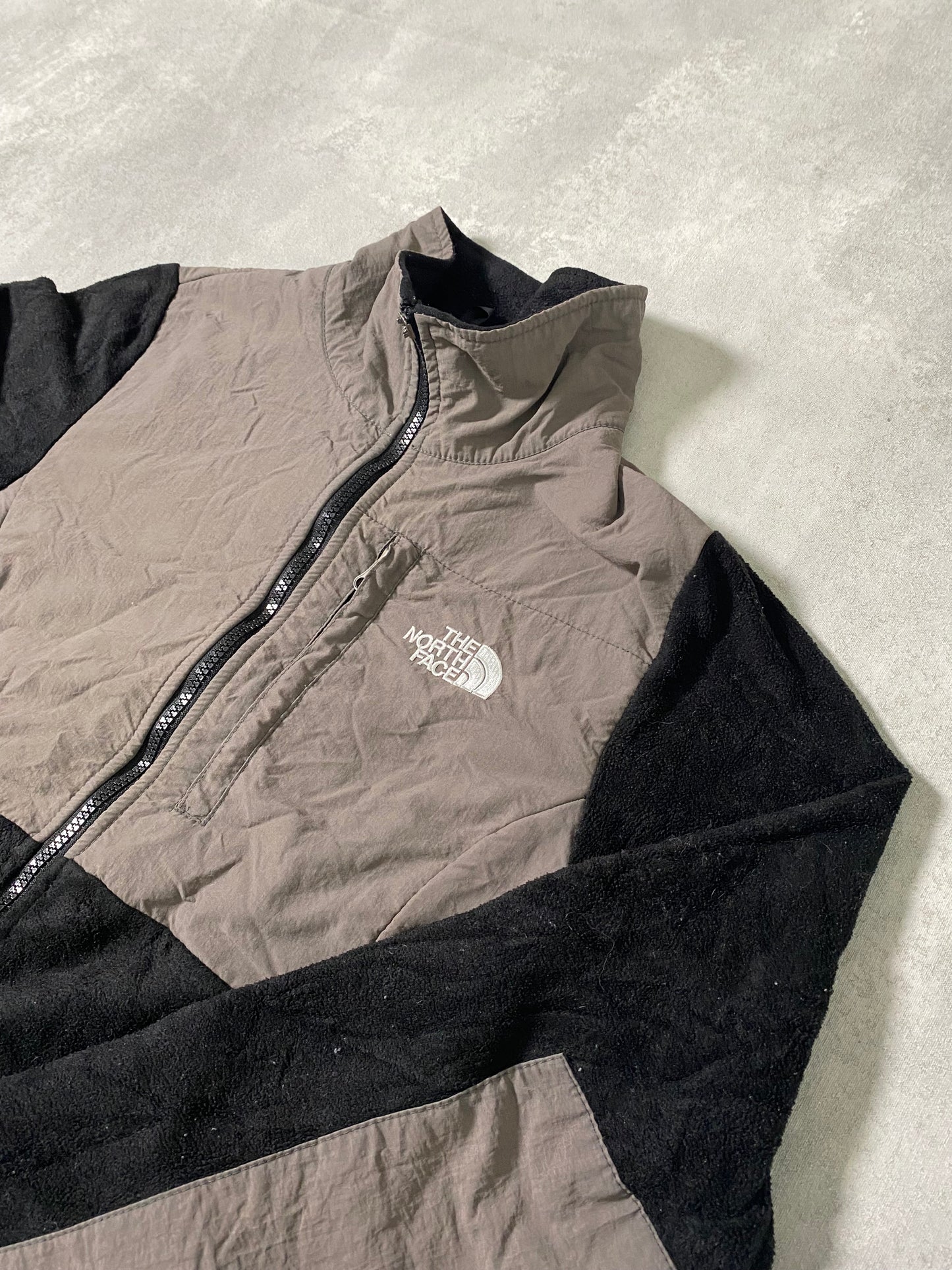 The North Face Fleece