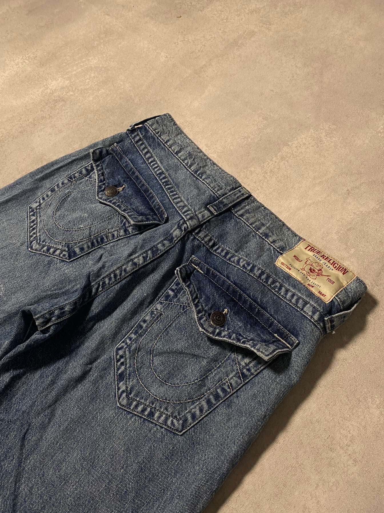 True Religion Jeans W36