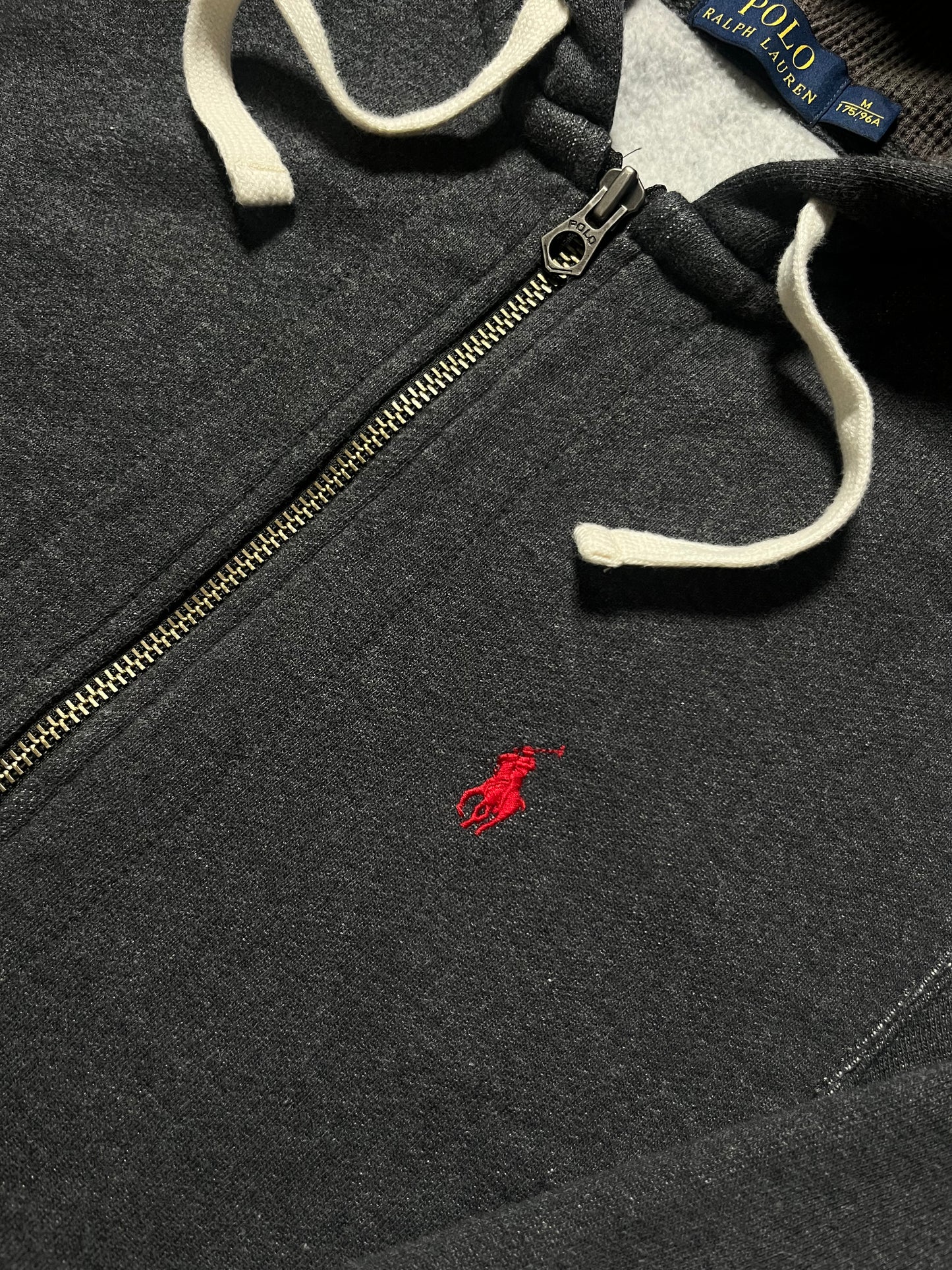 Ralph Lauren Zipup M