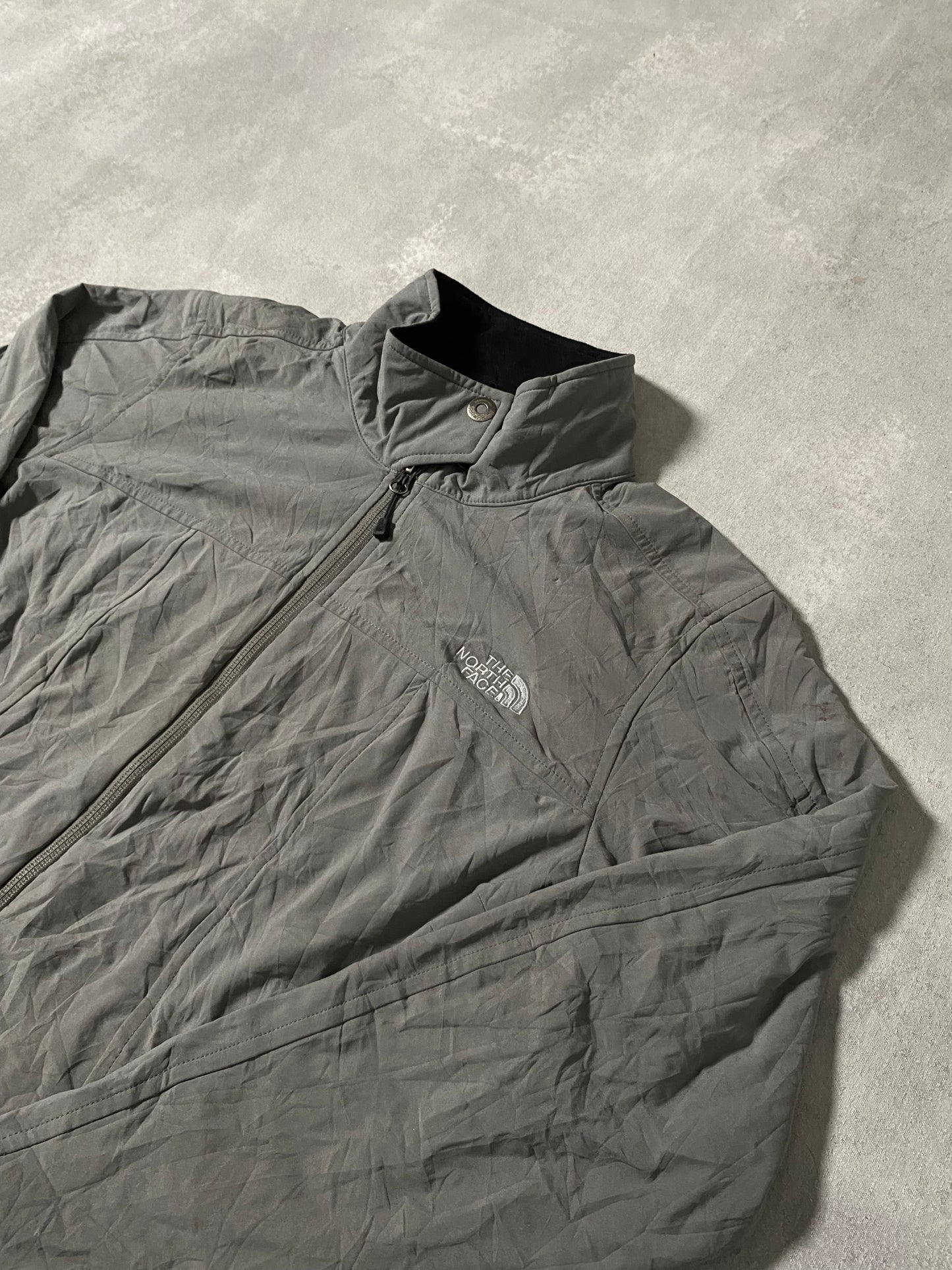 The North Face Fleece