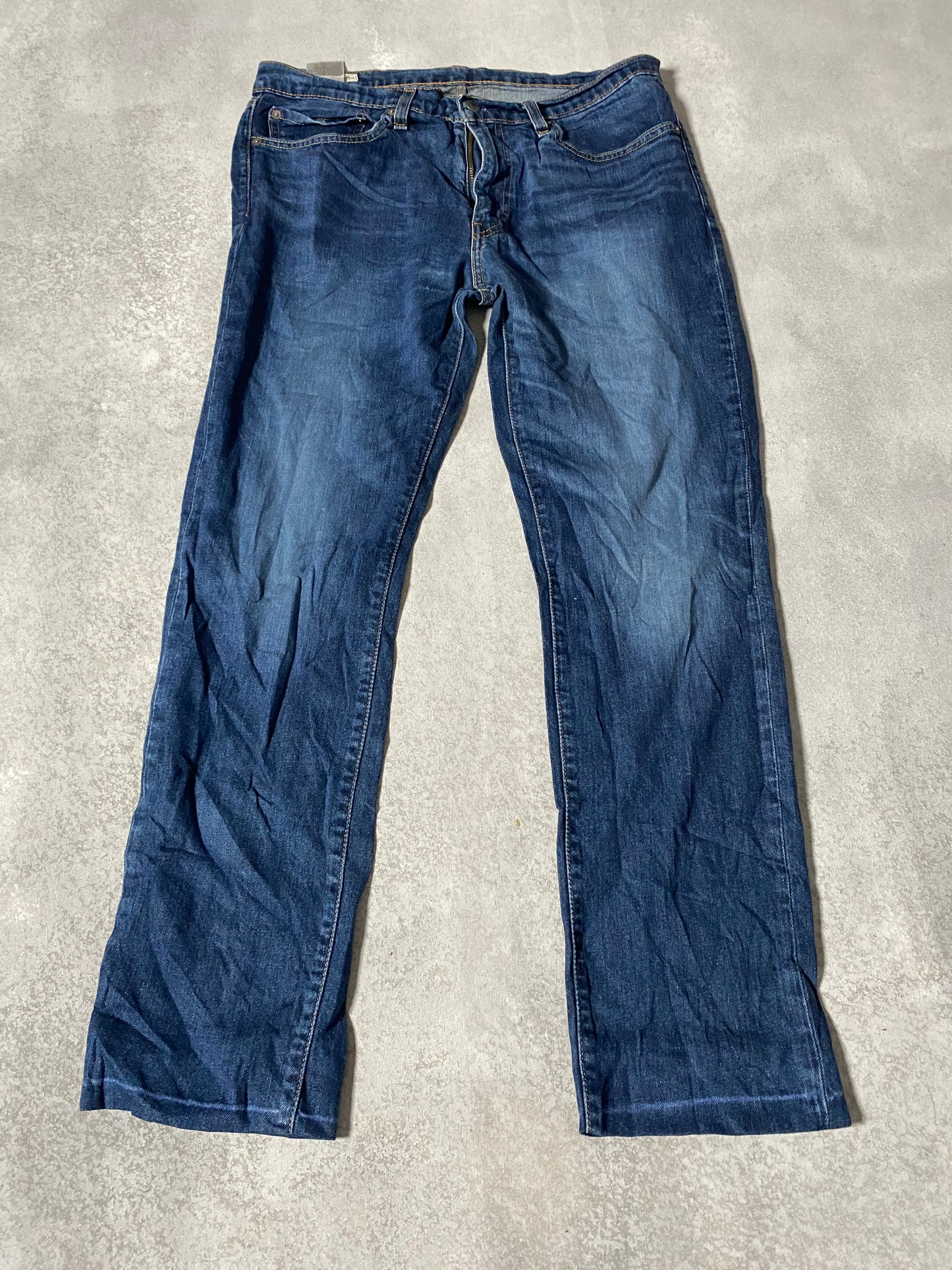 Levi’s jeans 511 W34