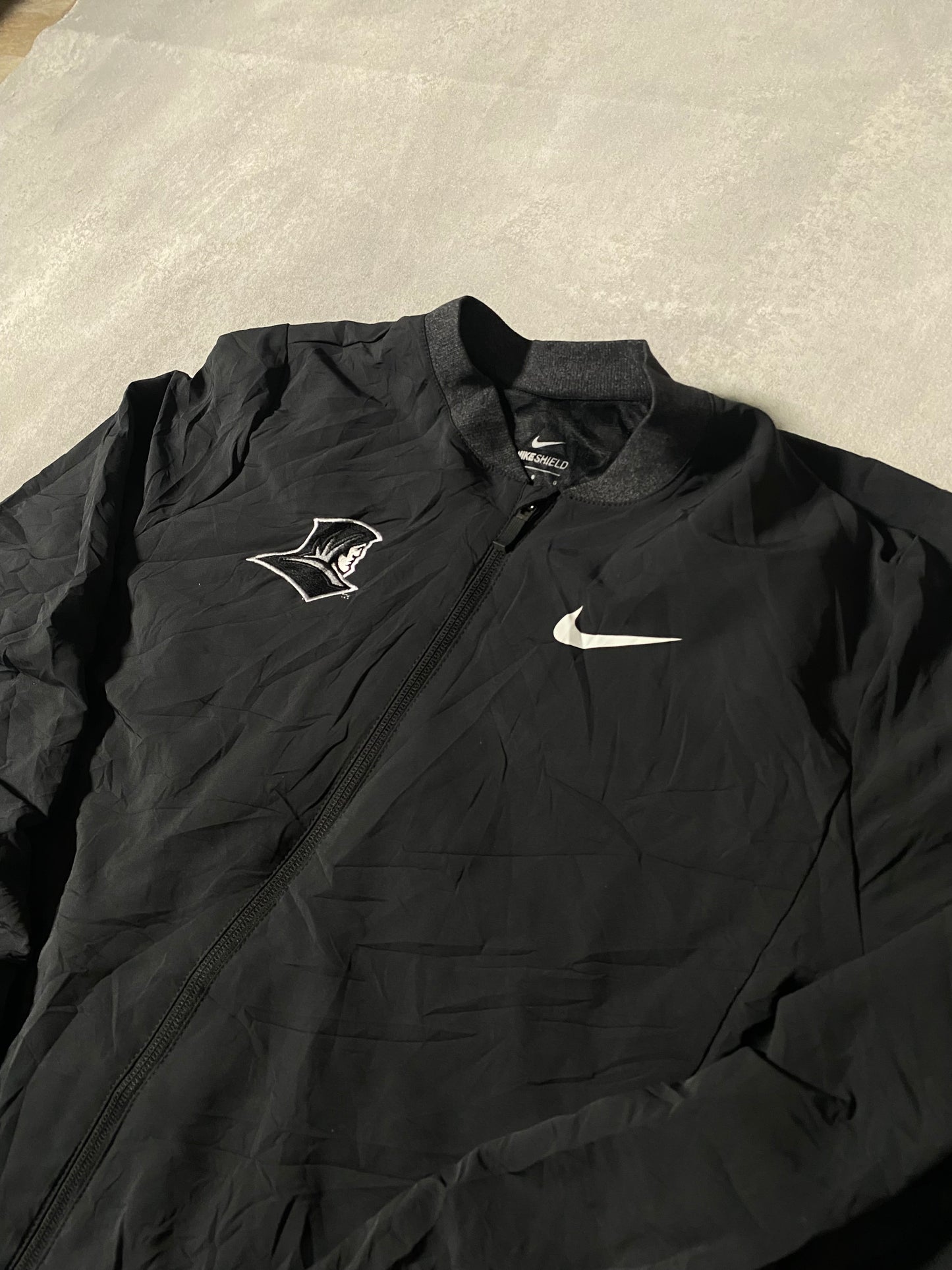 Nike windbreaker