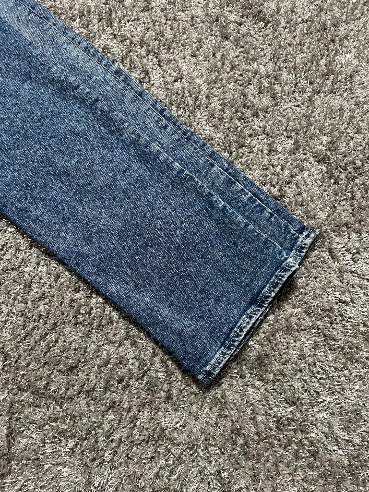 True Religion Jeans Ricky W34