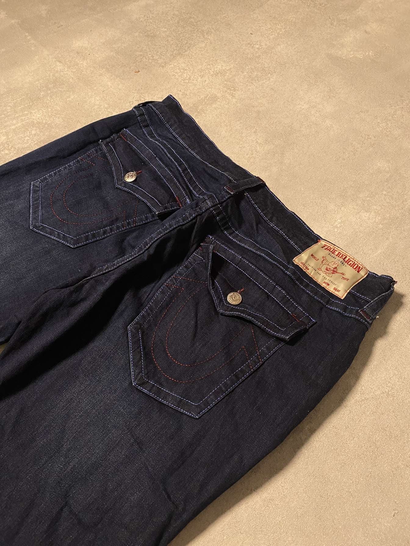 True Religion Jeans W42