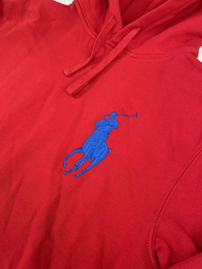 Ralph lauren hoodie