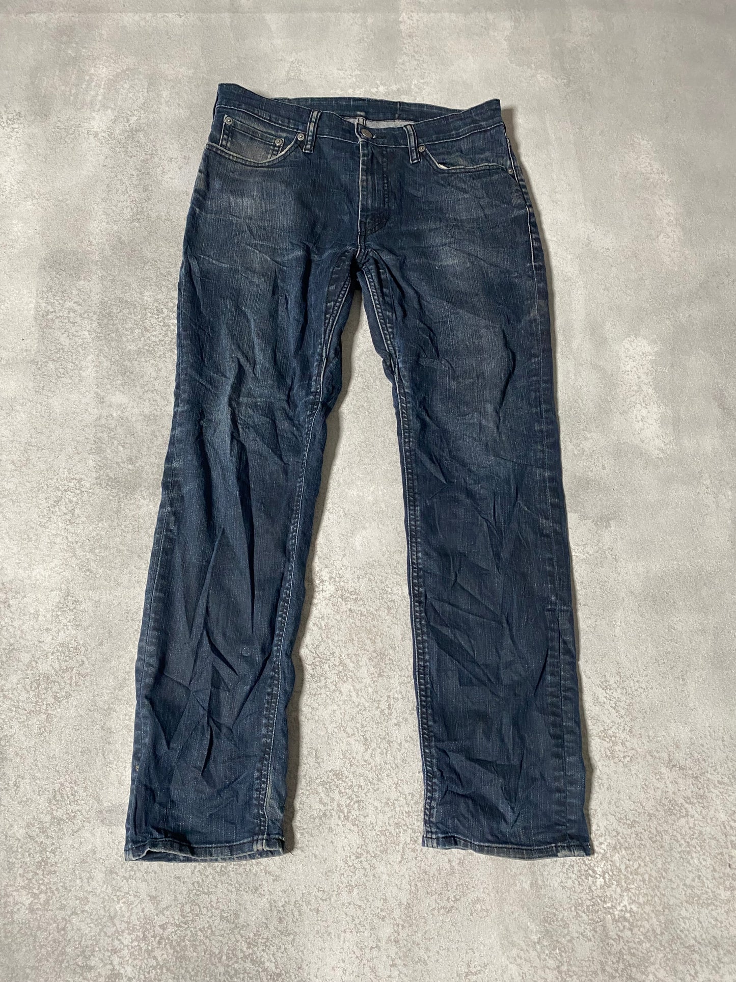 Levi’s jeans 511 W33