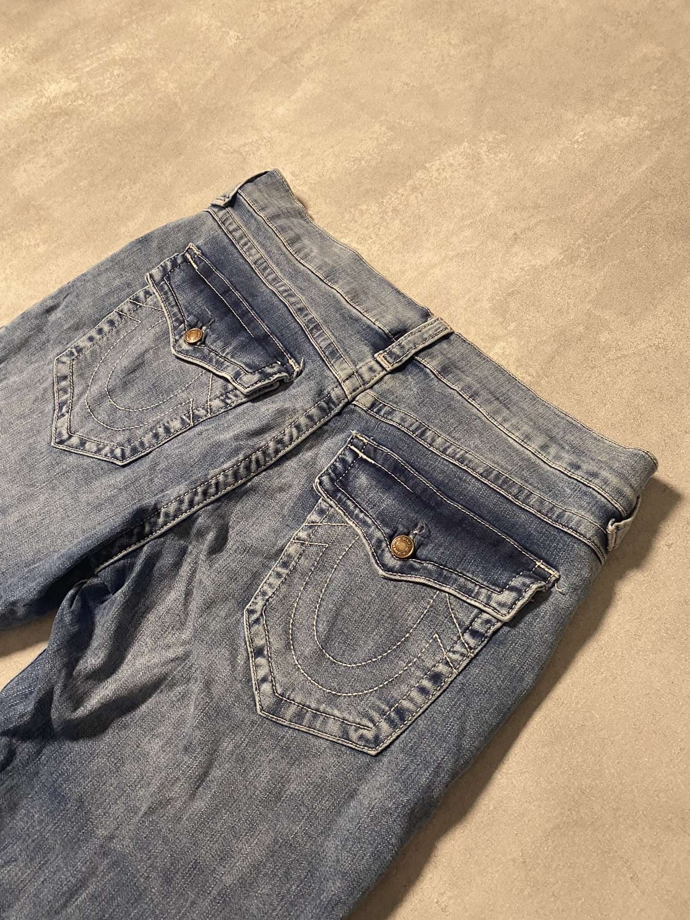 True Religion Jeans W36