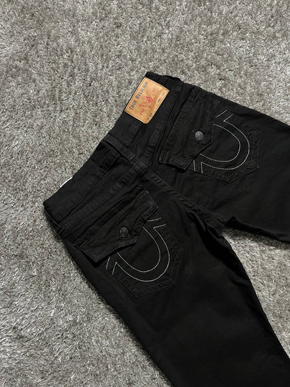 True Religion Jeans Ricky W32
