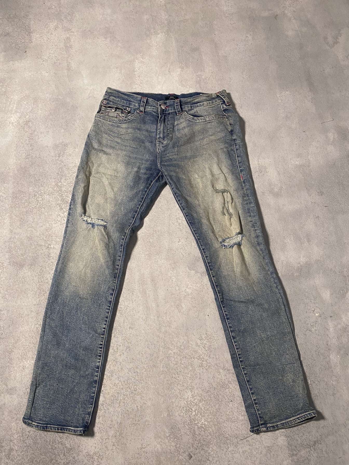 True Religion Jeans W34