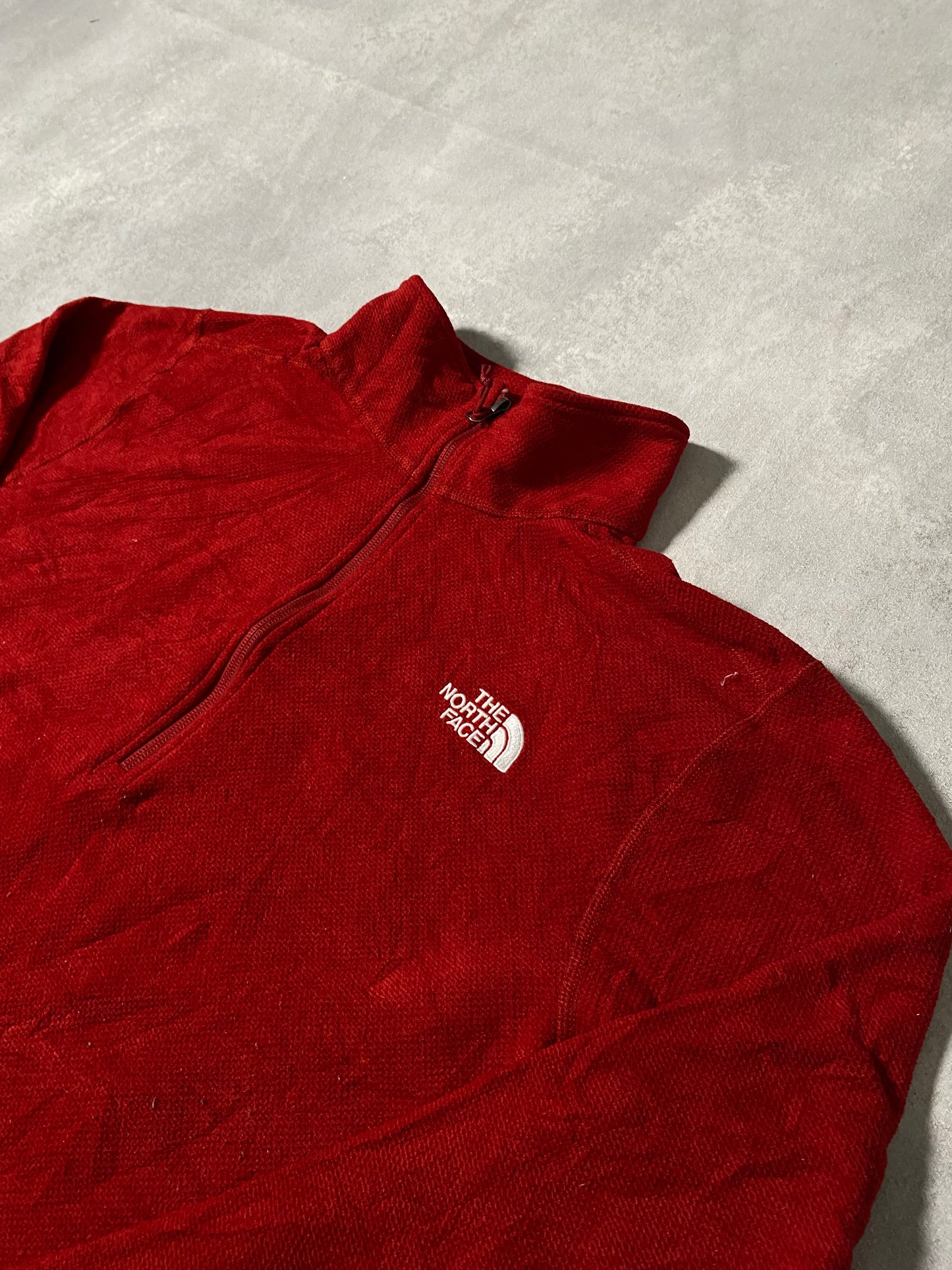 The North Face Fleece