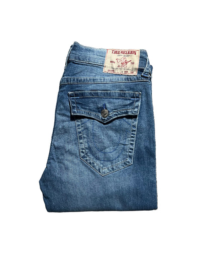 True Religion Jeans Geno W34