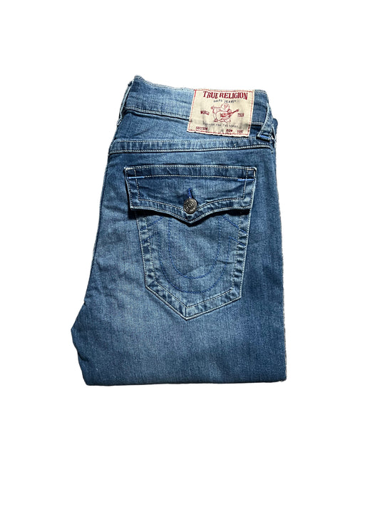 True Religion Jeans Geno W34