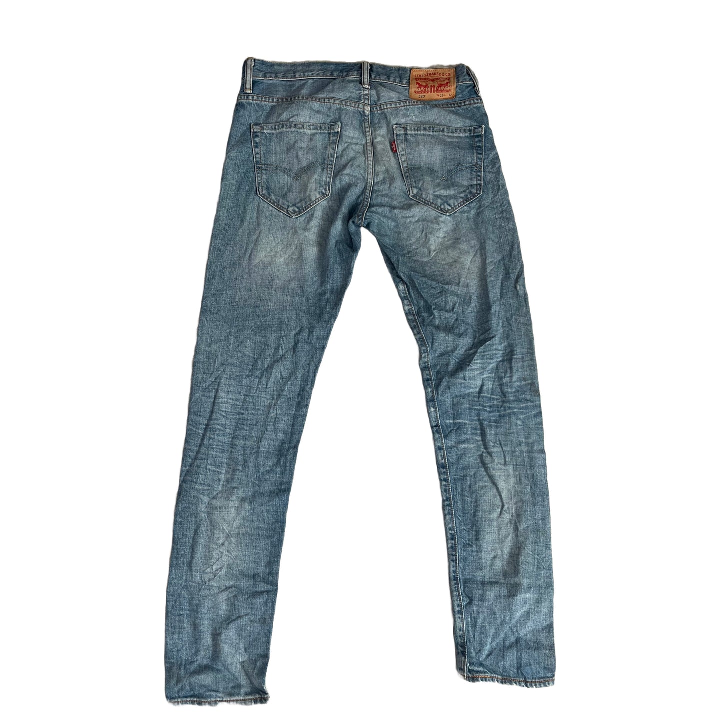 Levi’s jeans 520 W29