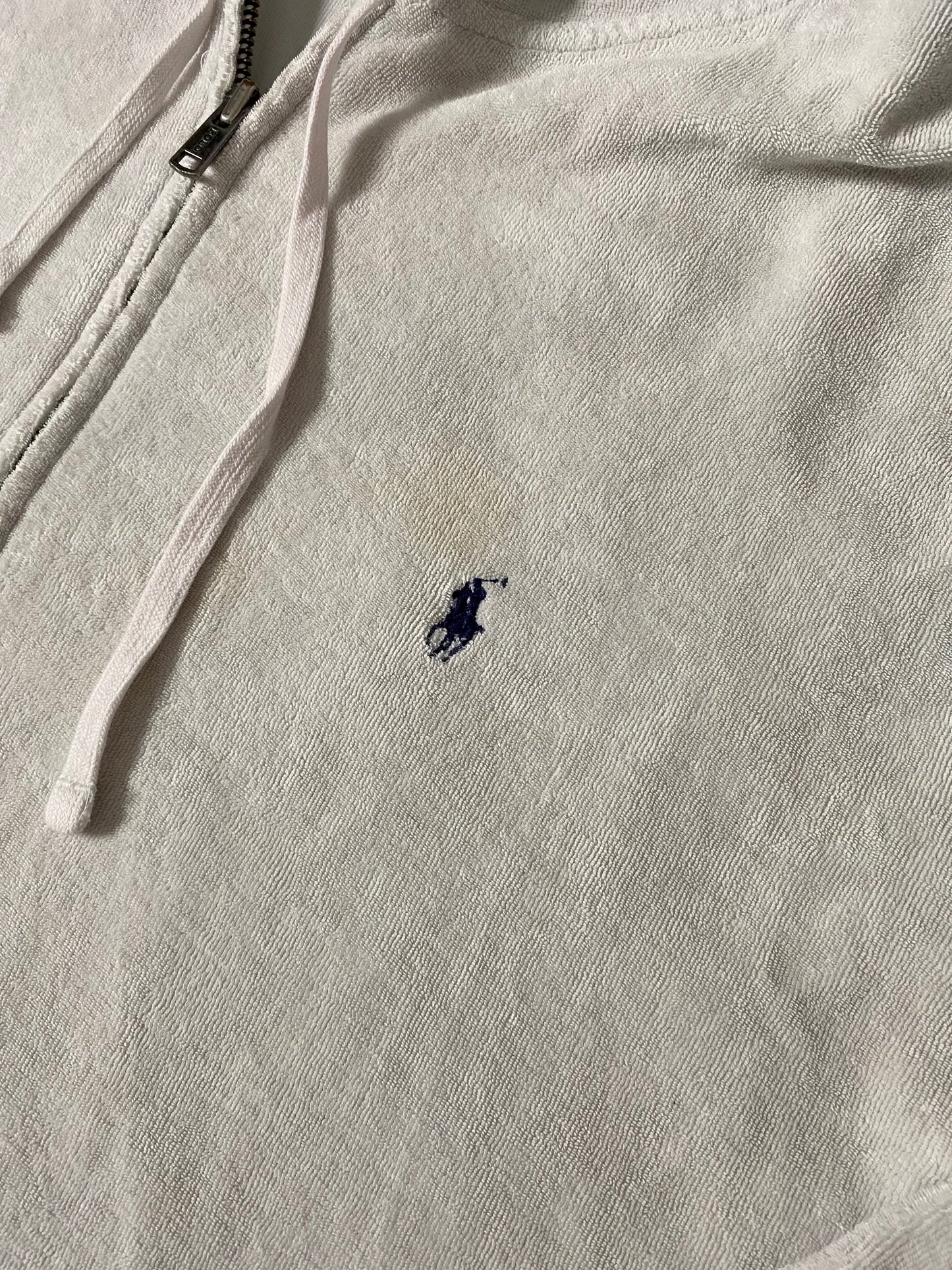 Ralph lauren hoodie