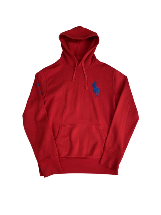 Ralph lauren hoodie