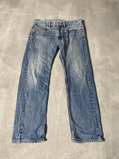Levi’s jeans 505 W34