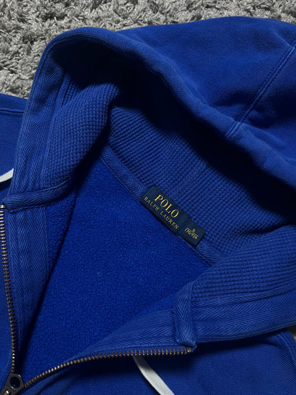 Ralph Lauren Zipup S