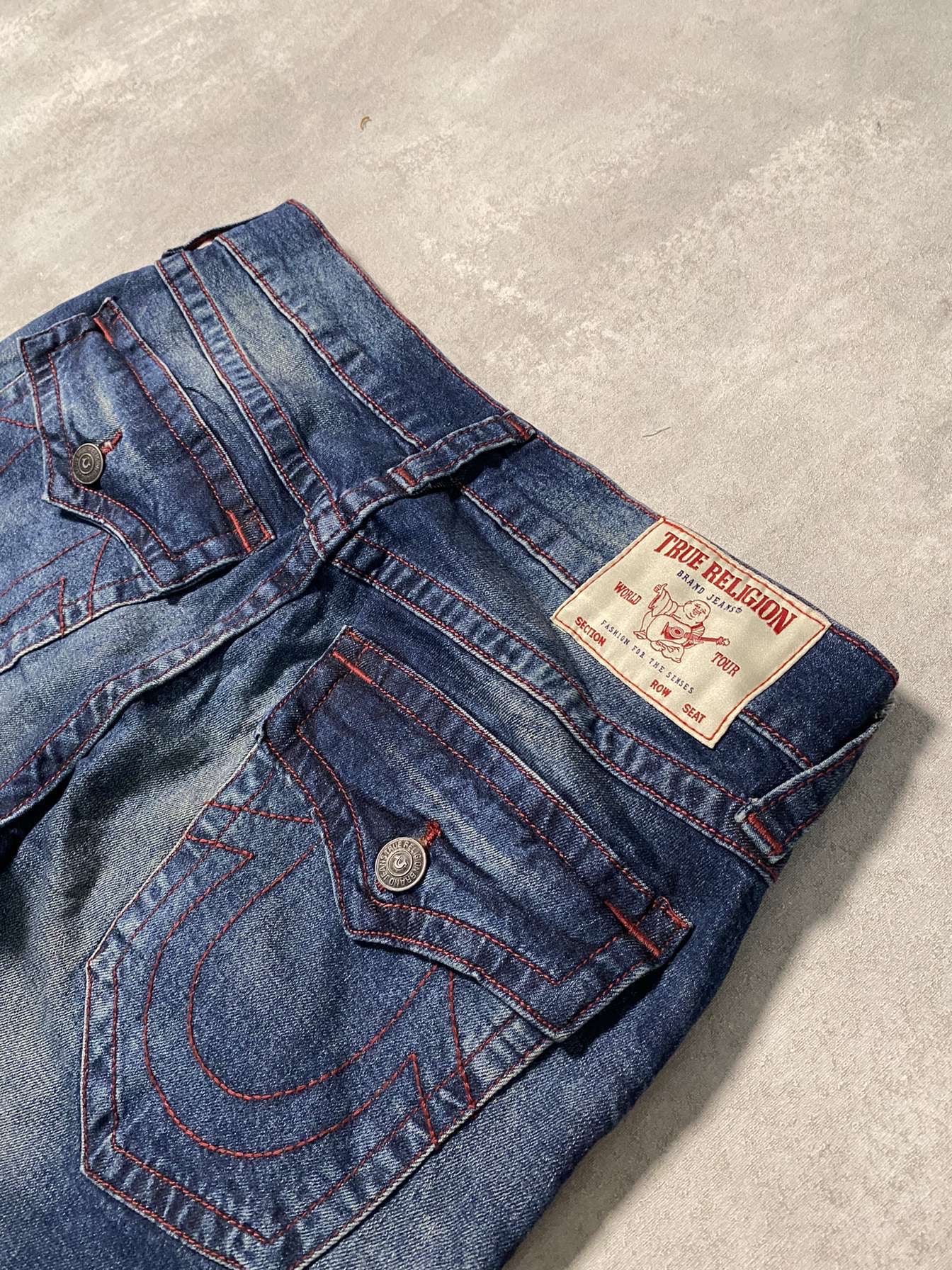 True Religion Jeans W32