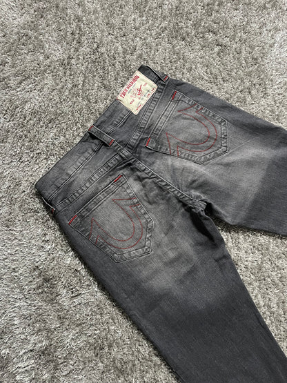 True Religion Jeans Ricky W31