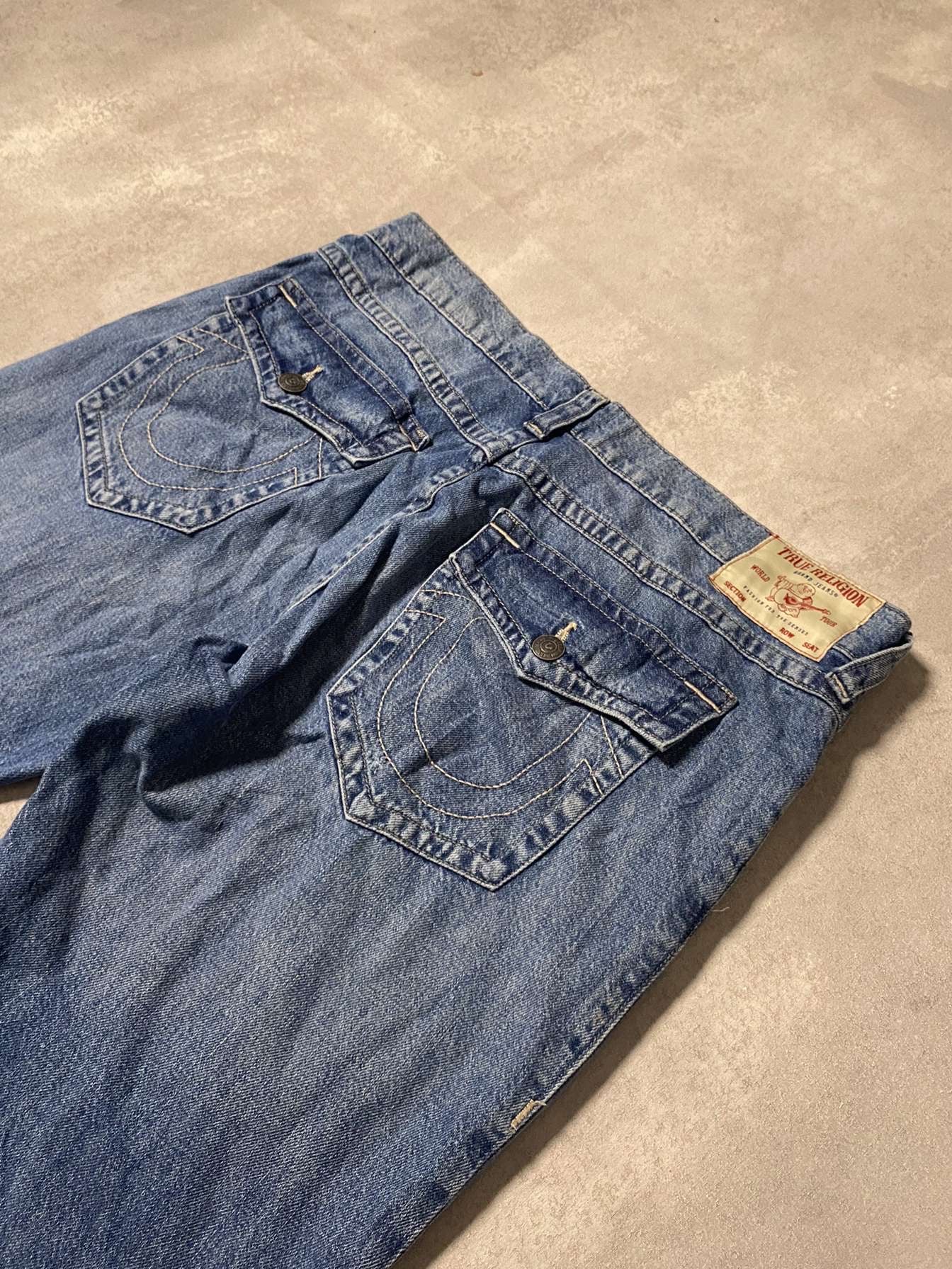 True Religion Jeans W42