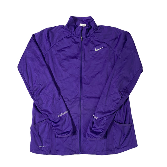 Nike sportsjacket