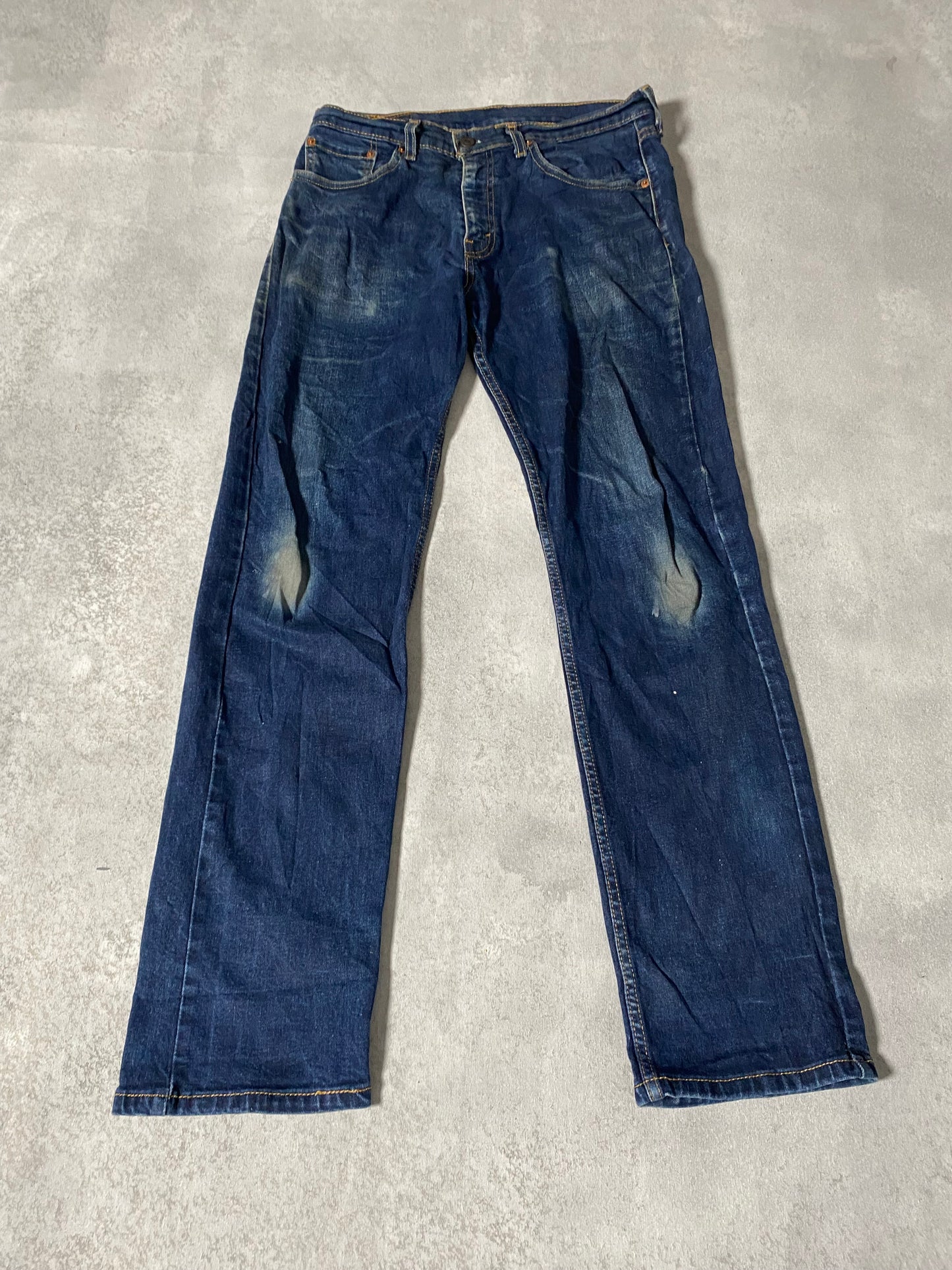 Levi’s jeans 505 W32