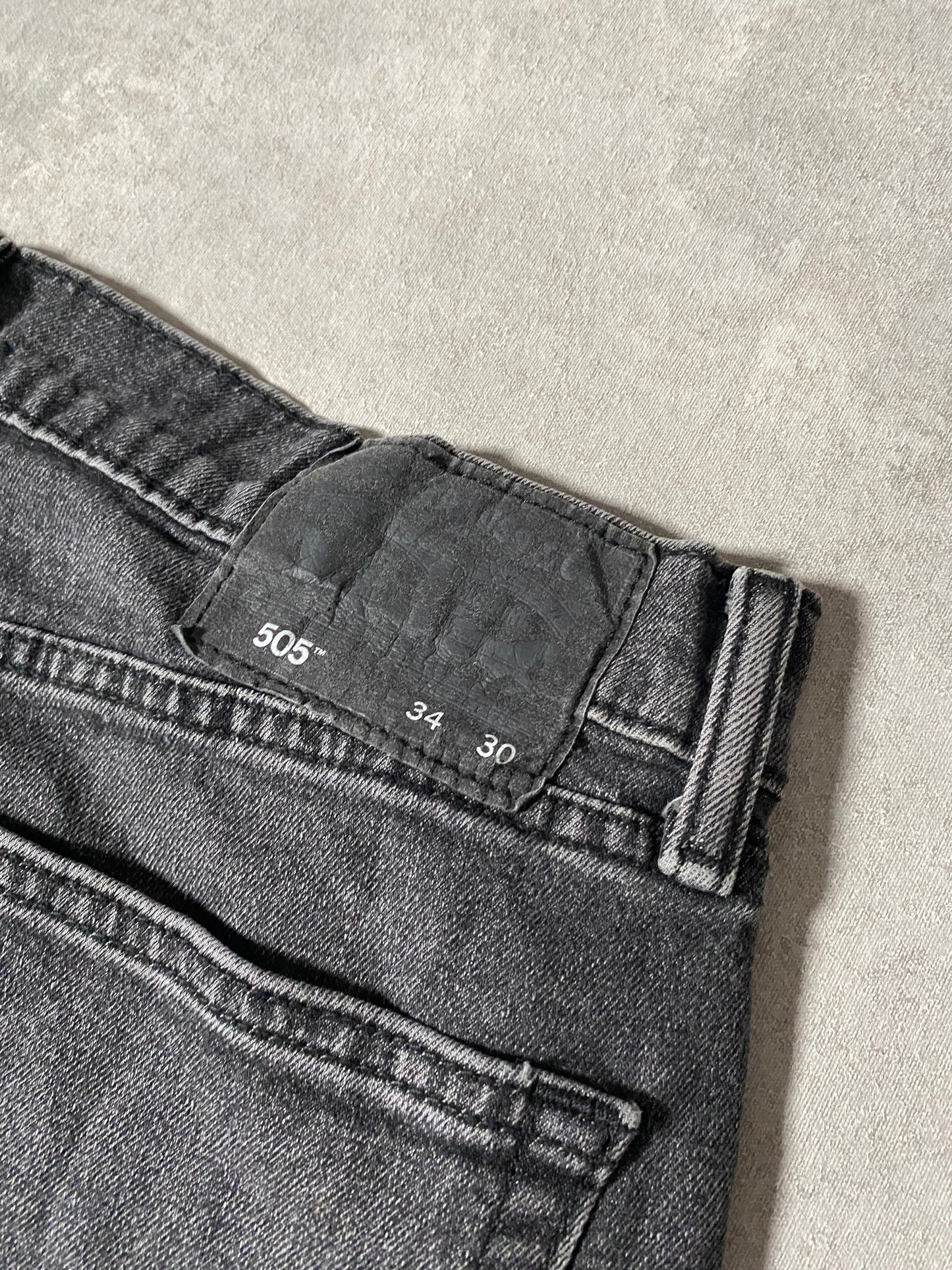 Levi’s jeans 505 W34