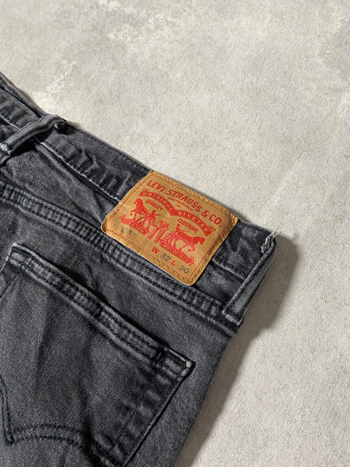 Levi’s jeans 514 W32