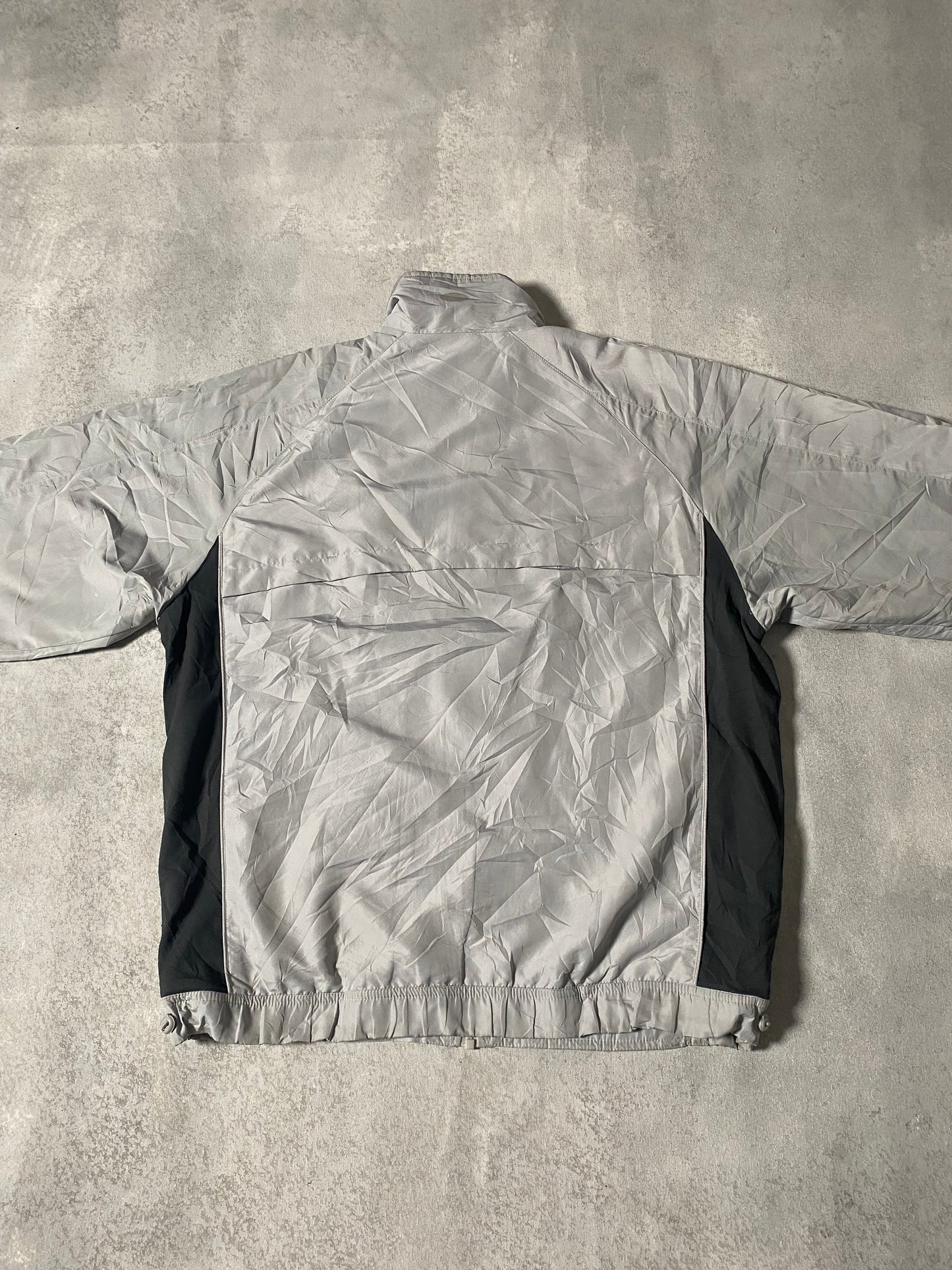 Adidas windbreaker