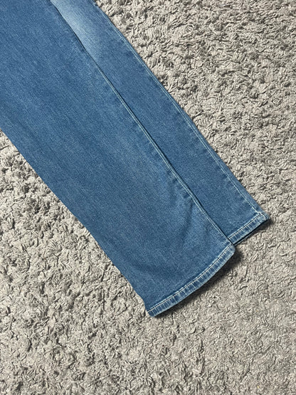 True Religion Jeans Geno W31