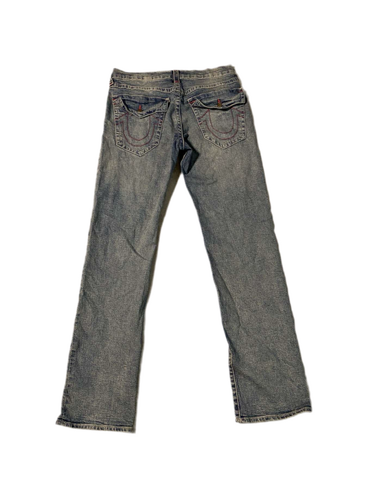 True Religion Jeans W32