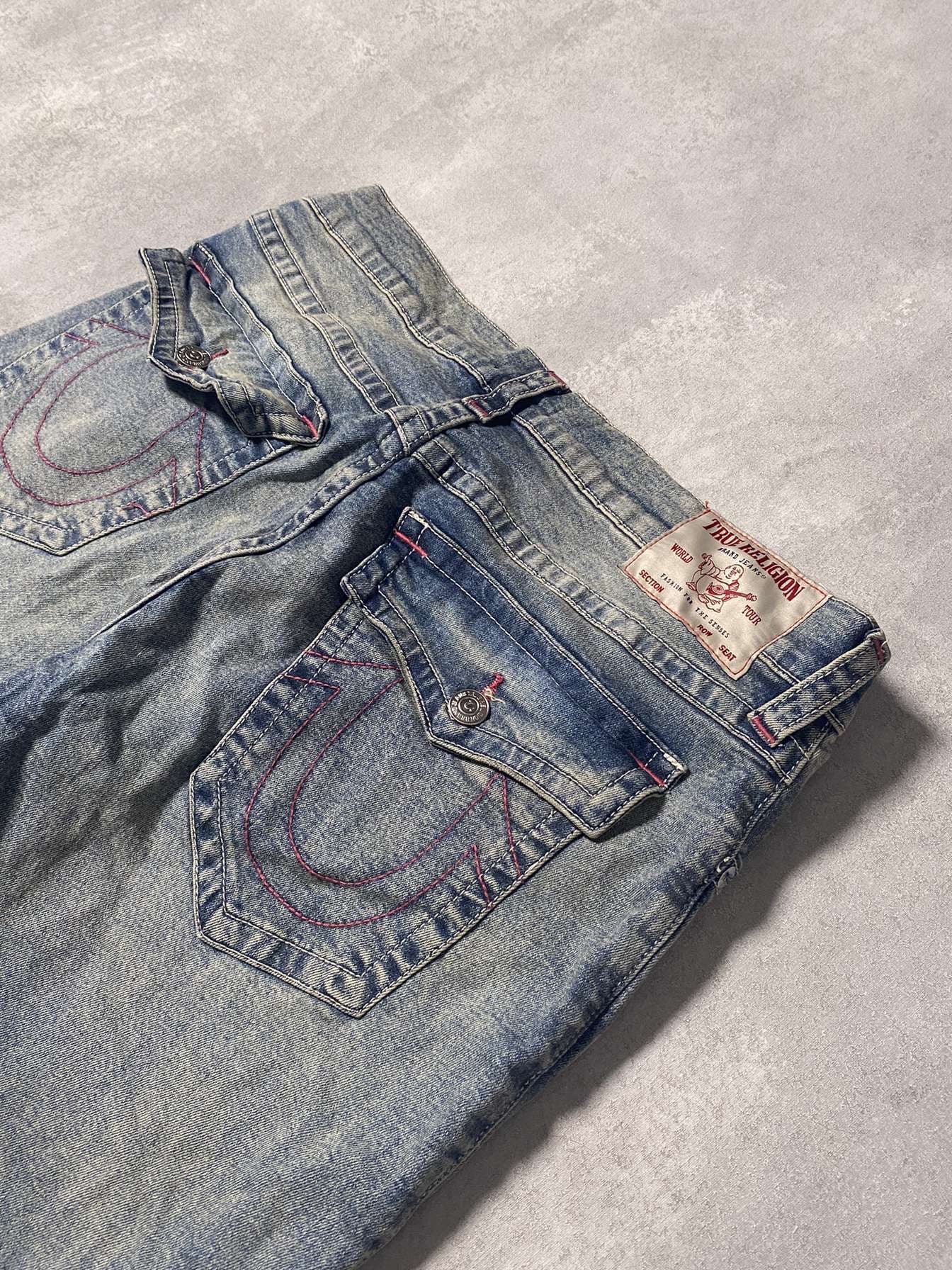 True Religion Jeans W34