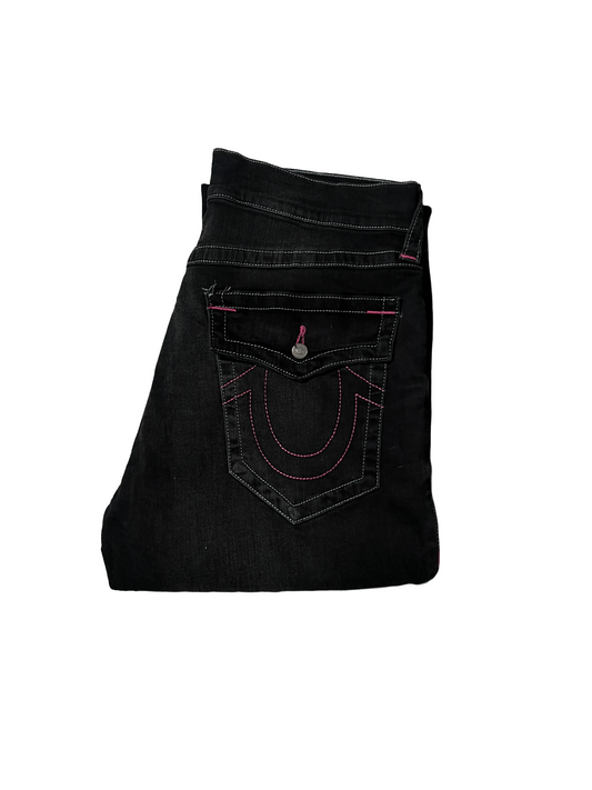 True Religion Jeans Billy W33