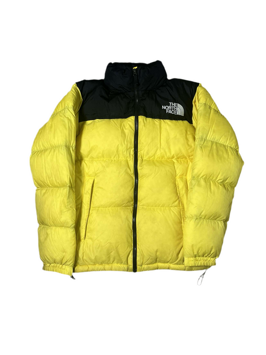 The North Face 700 Puffer