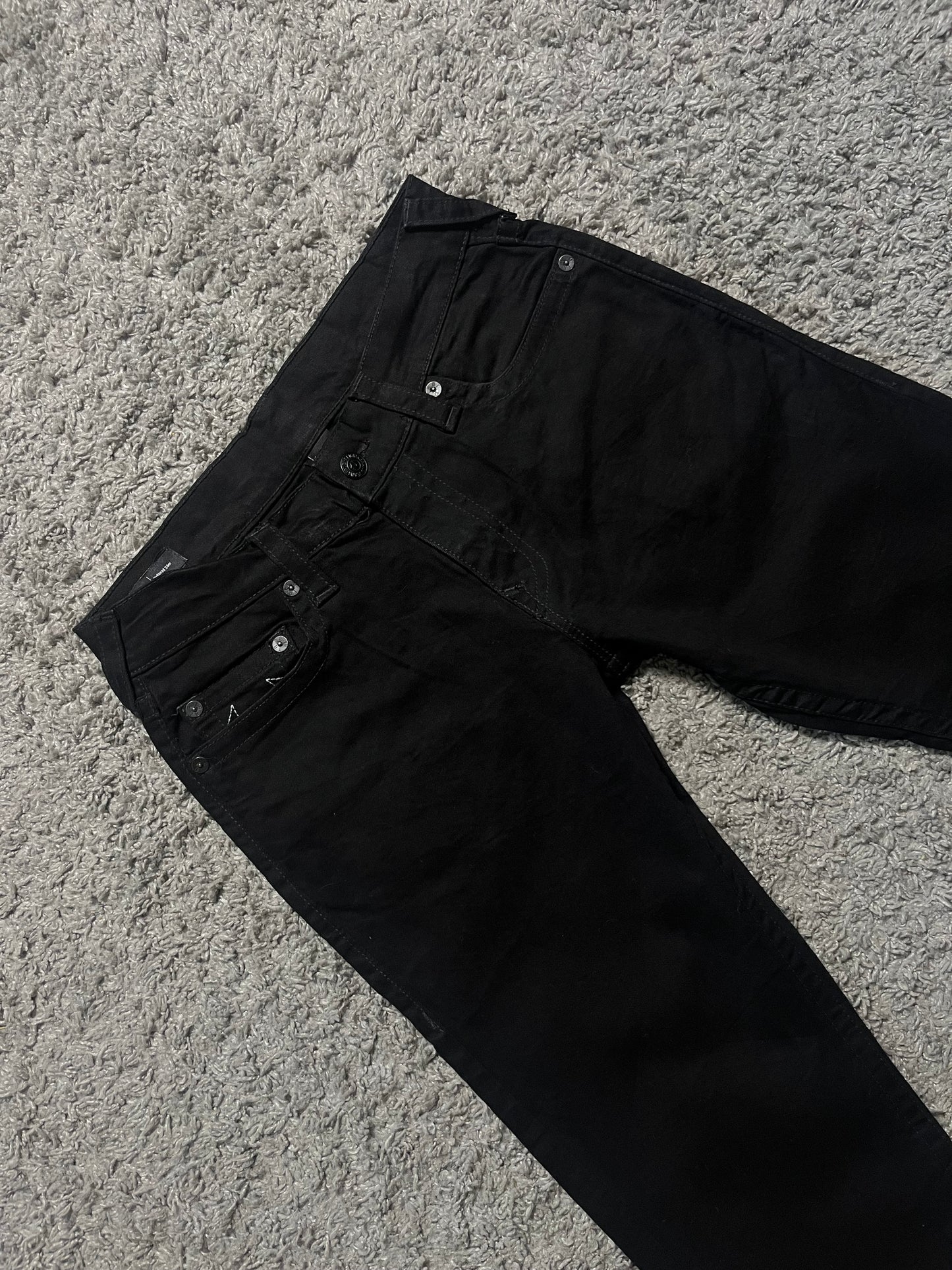True Religion Jeans Geno W28
