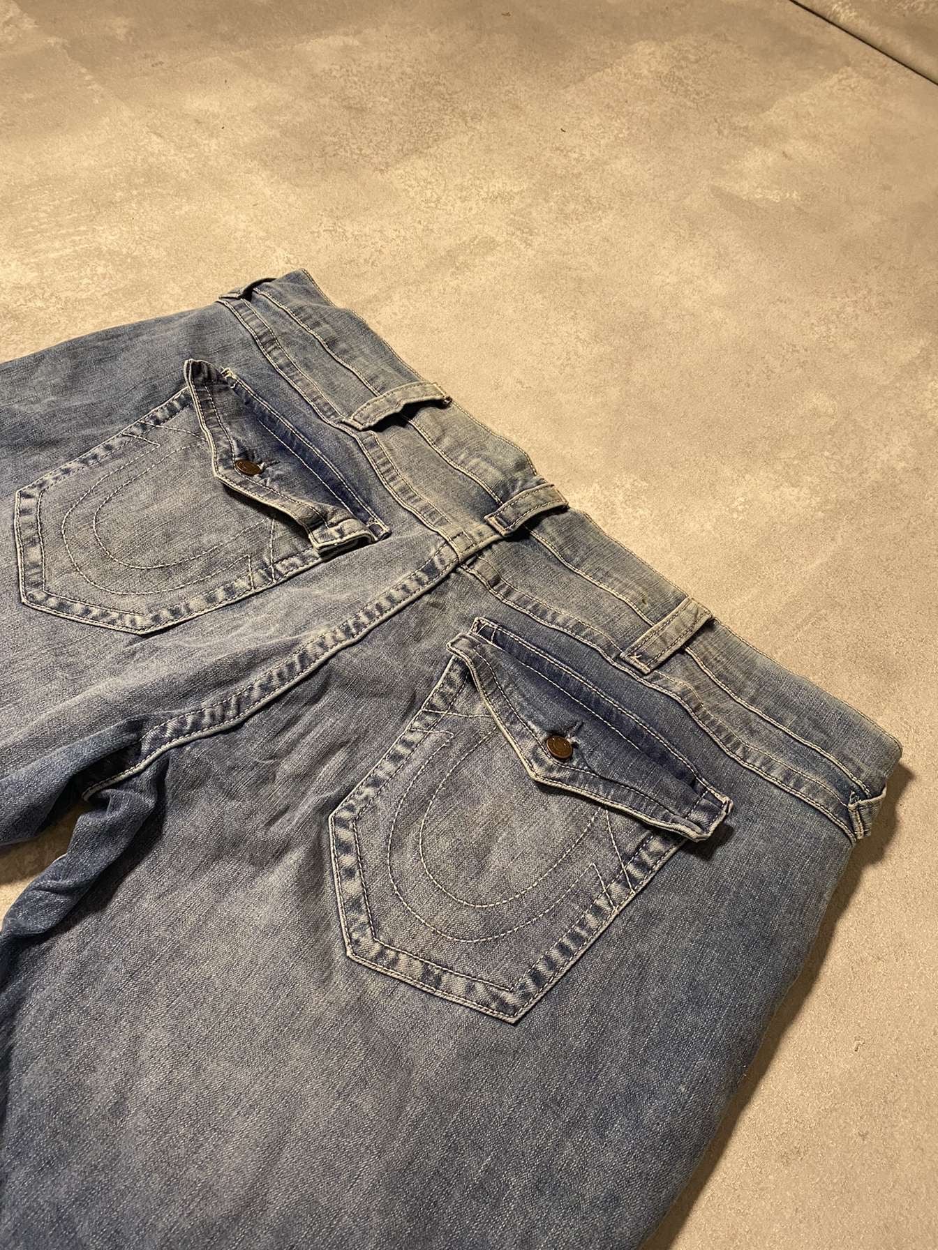 True Religion Jeans W46