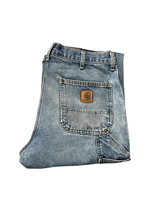 Carhartt Double Knee Jeans W36