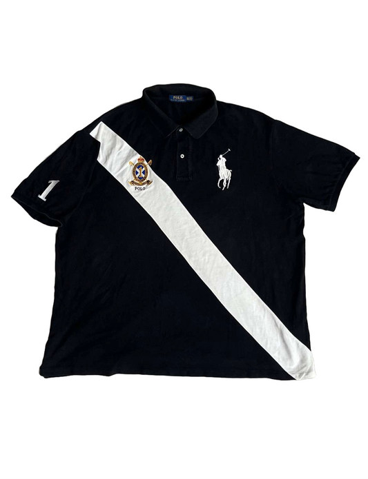 Ralph Lauren Big Pony polo