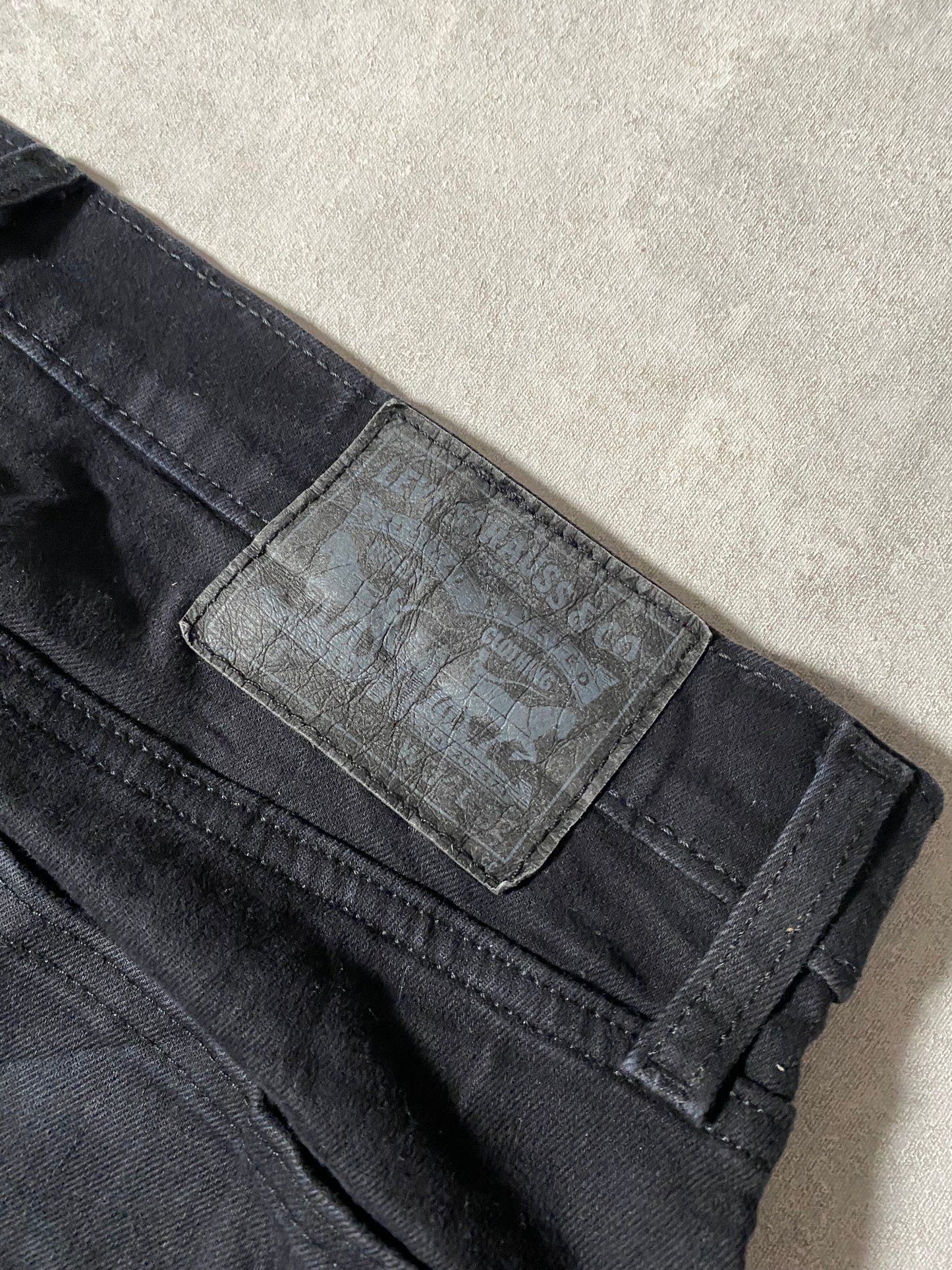 Levi’s jeans 511 W34