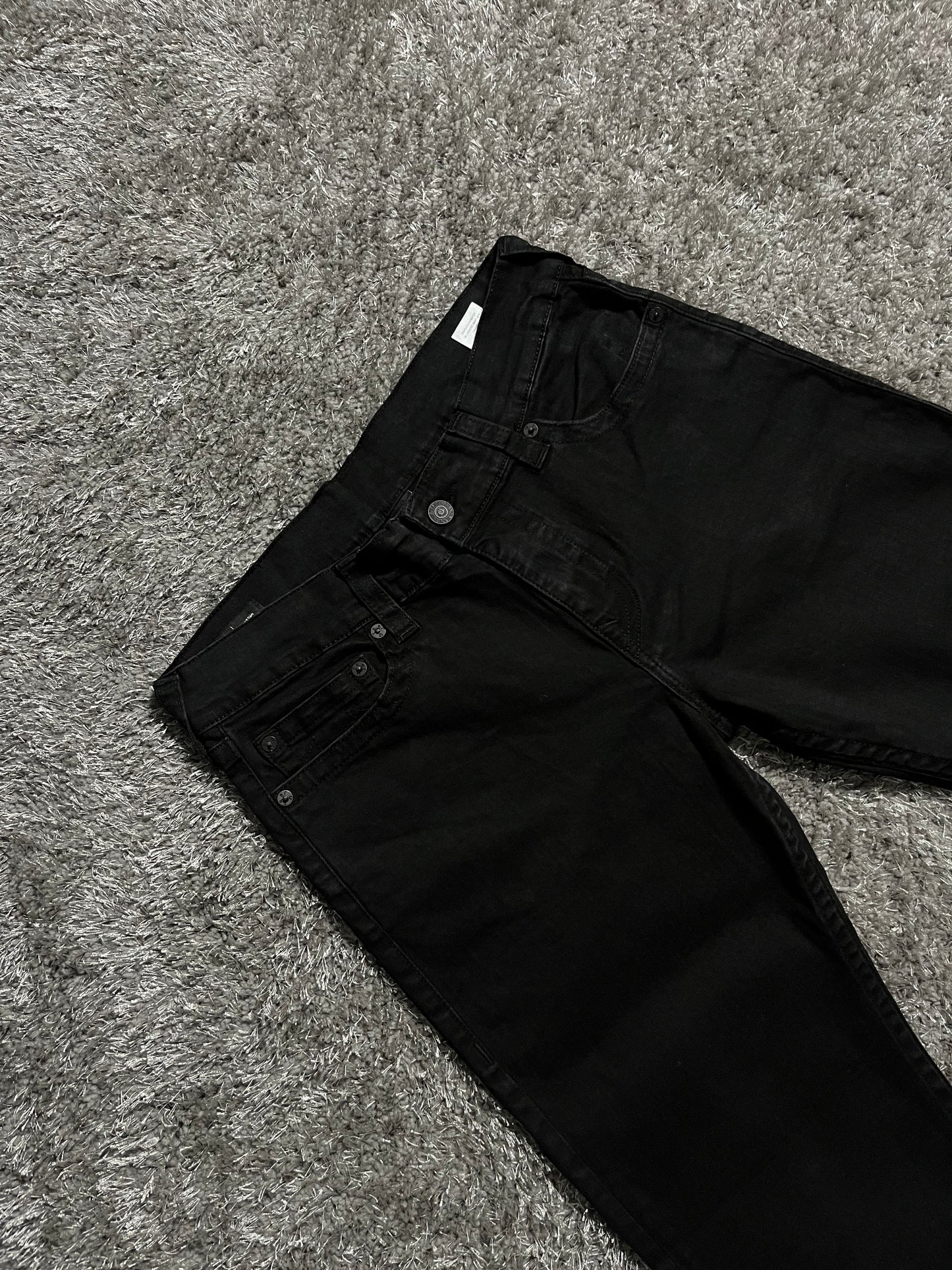 True Religion Jeans Geno W34