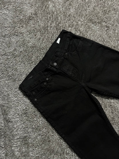 True Religion Jeans Geno W34