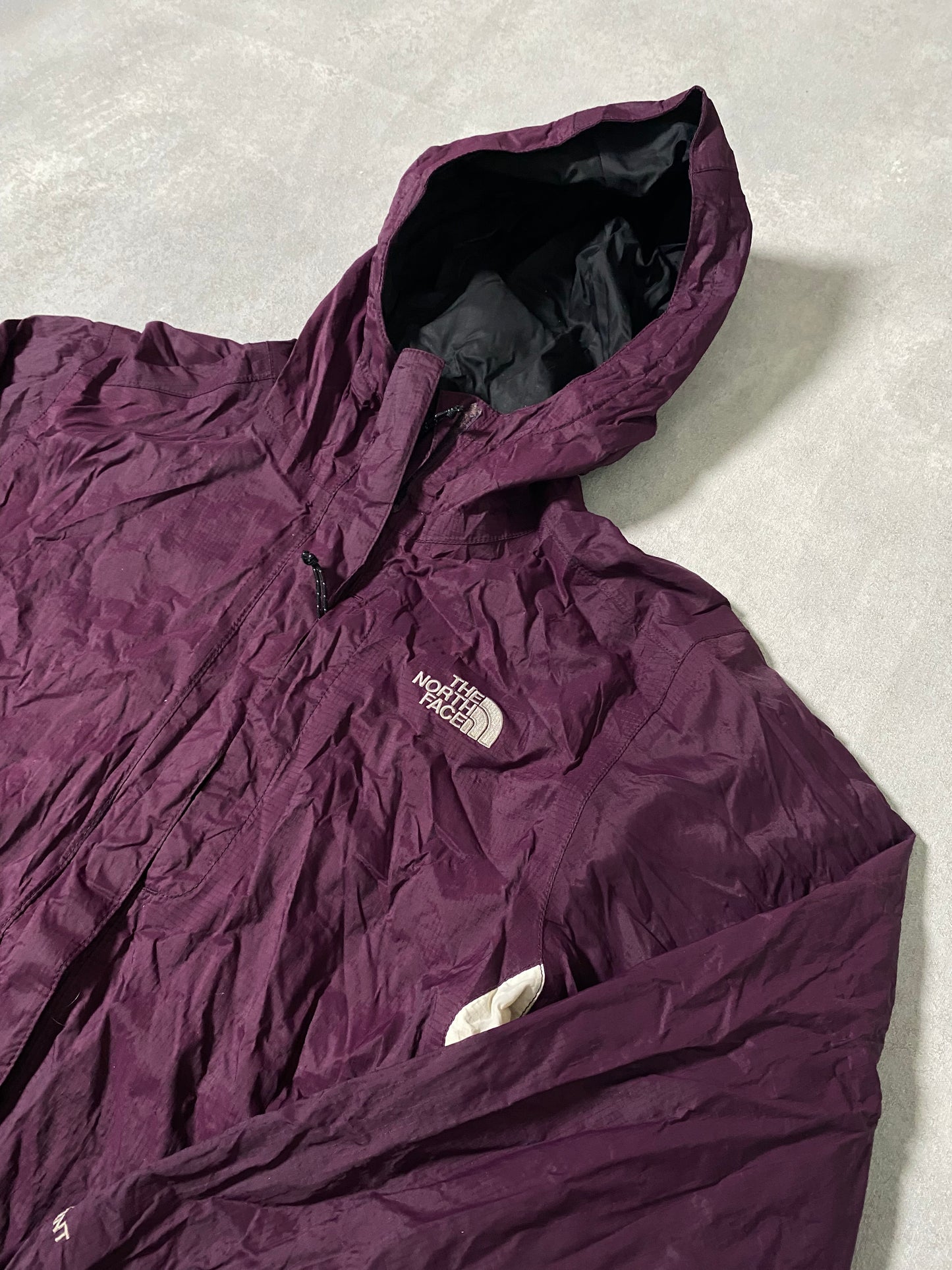 The North Face Windbreaker