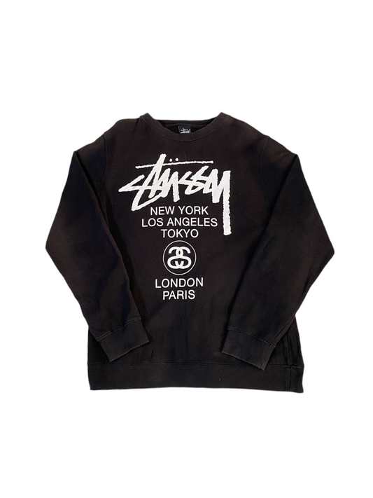 Stüssy sweatshirt