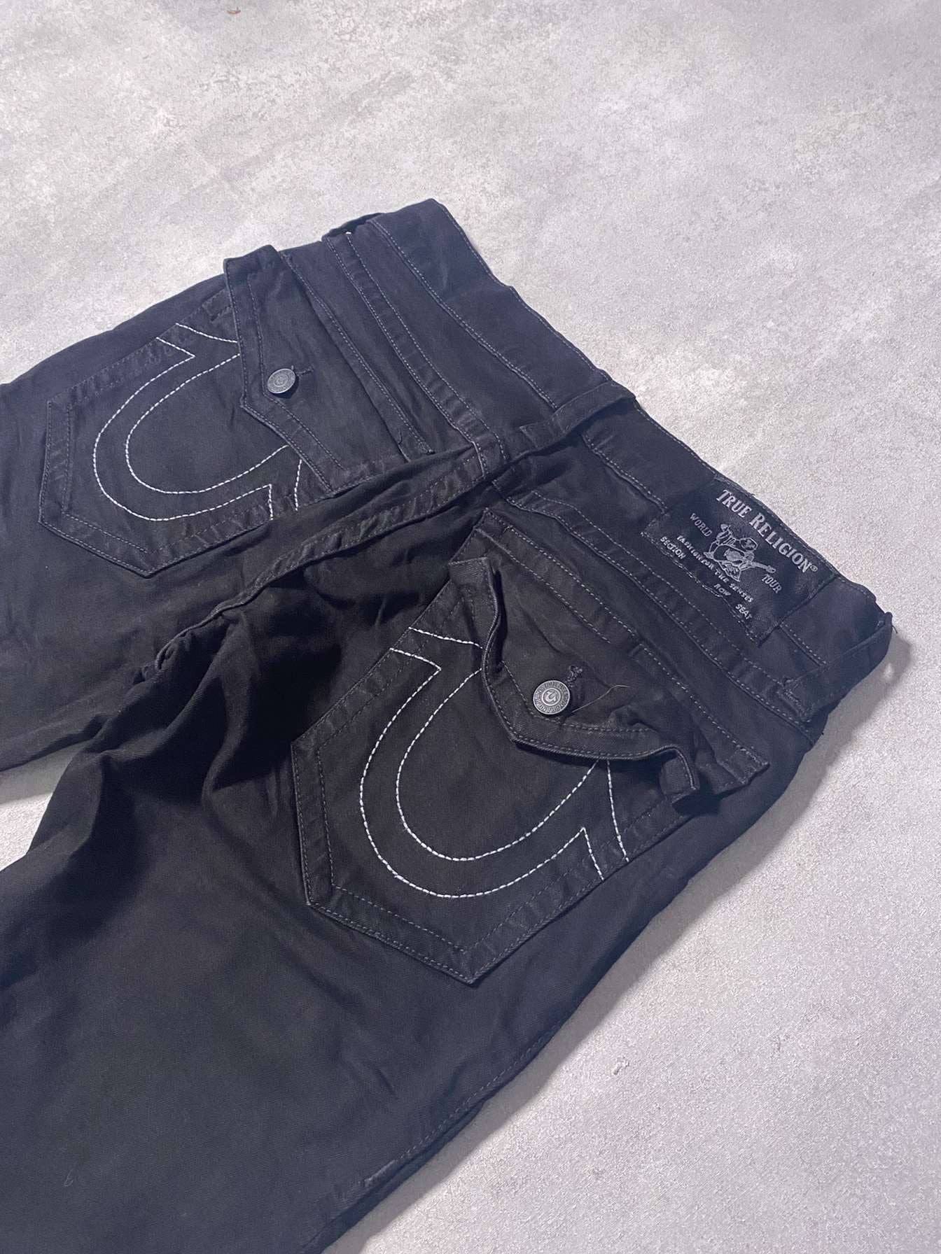 True Religion Jeans W34