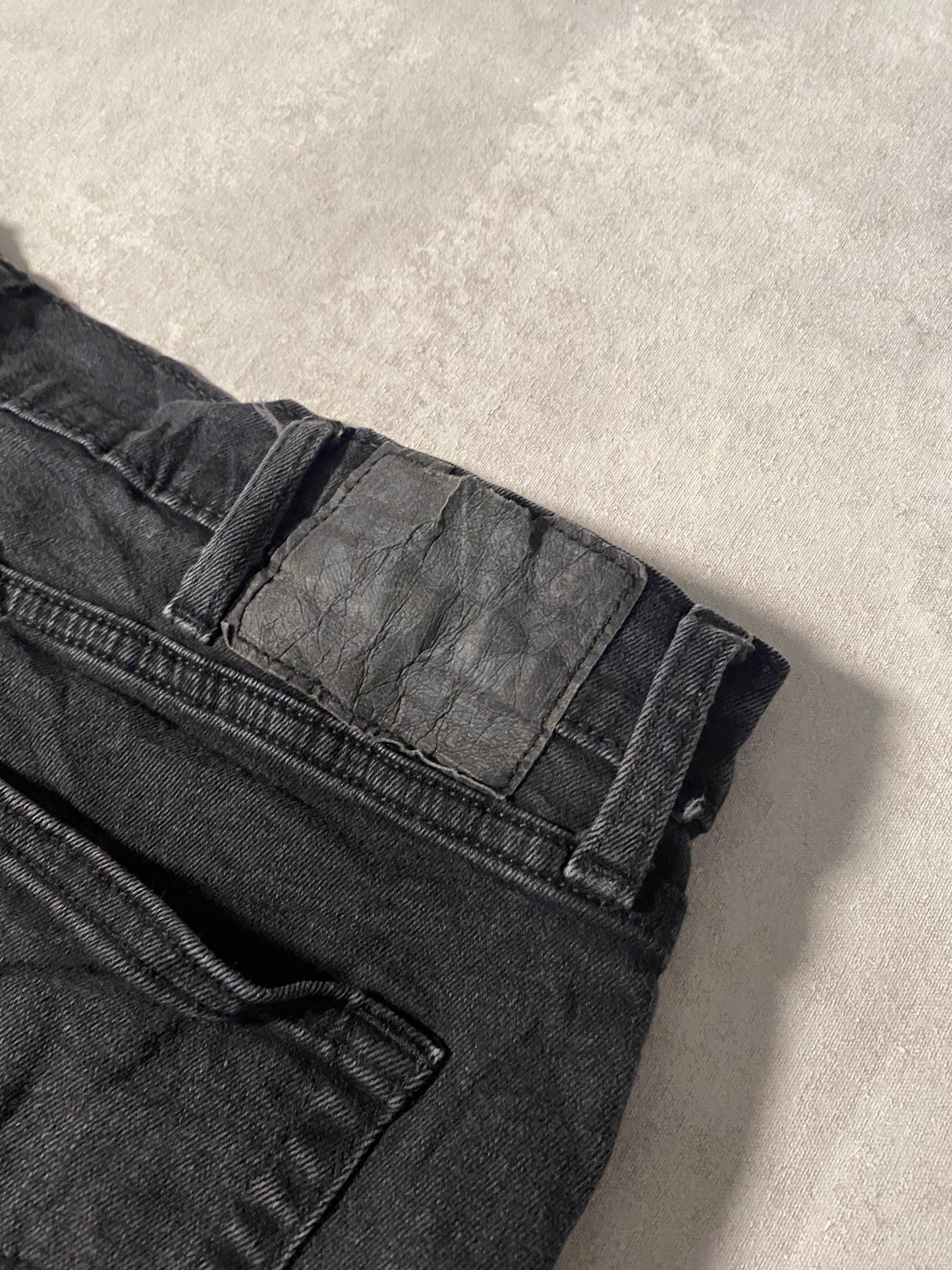 Levi’s jeans W38