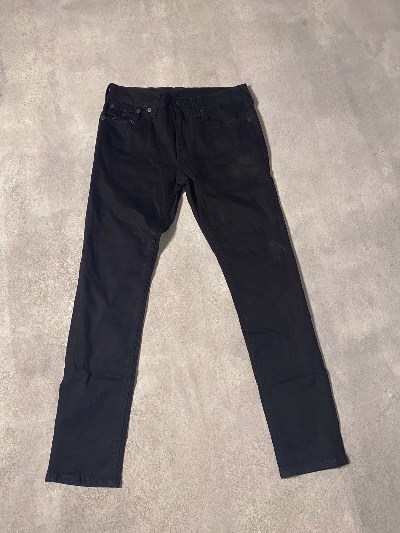 True Religion Jeans W34