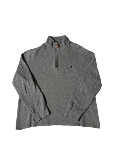 Ralph Lauren Quarter zip