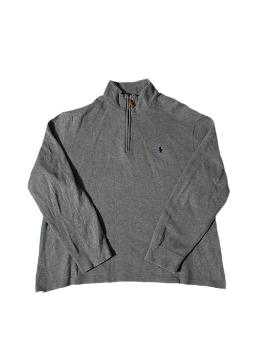 Ralph lauren quarter zip